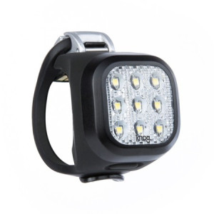 Lampe Knog Blinder Mini Niner - Noir