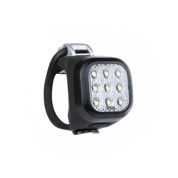 Lampe Knog Blinder Mini Niner - Noir