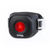 Lampe Knog Blinder Mini Rear Dot - Noir