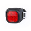 Lampe Knog Blinder Mini Rear Niner - Noir