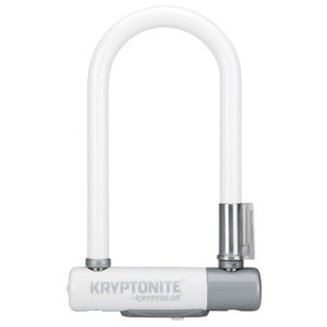 Antivol en U Kryptonite Kryptolok2 series 2 Mini 7 Blanc - [178 mm]