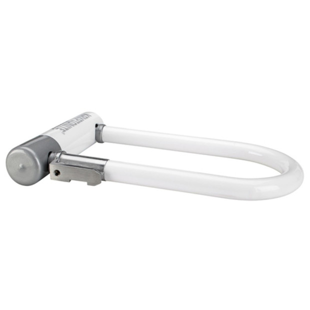 Antivol en U Kryptonite Kryptolok2 series 2 Mini 7 Blanc - [178 mm]