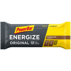 Power Bar Energize Bar Chocolat - x 1