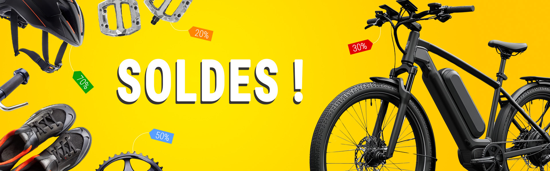 Les soldes d'été chez XXcyke