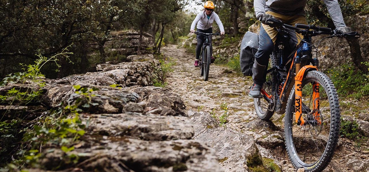 VTT électriques