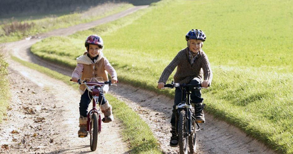 Vélos enfants