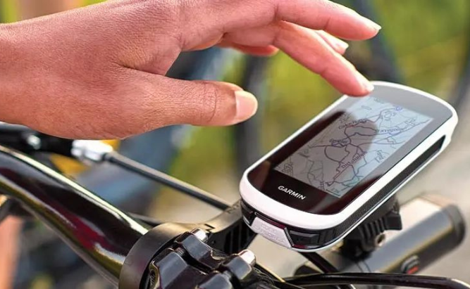 Garmin