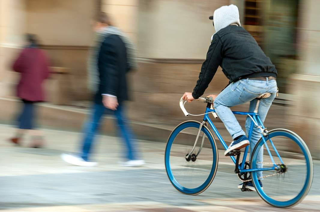 Vélos urbains