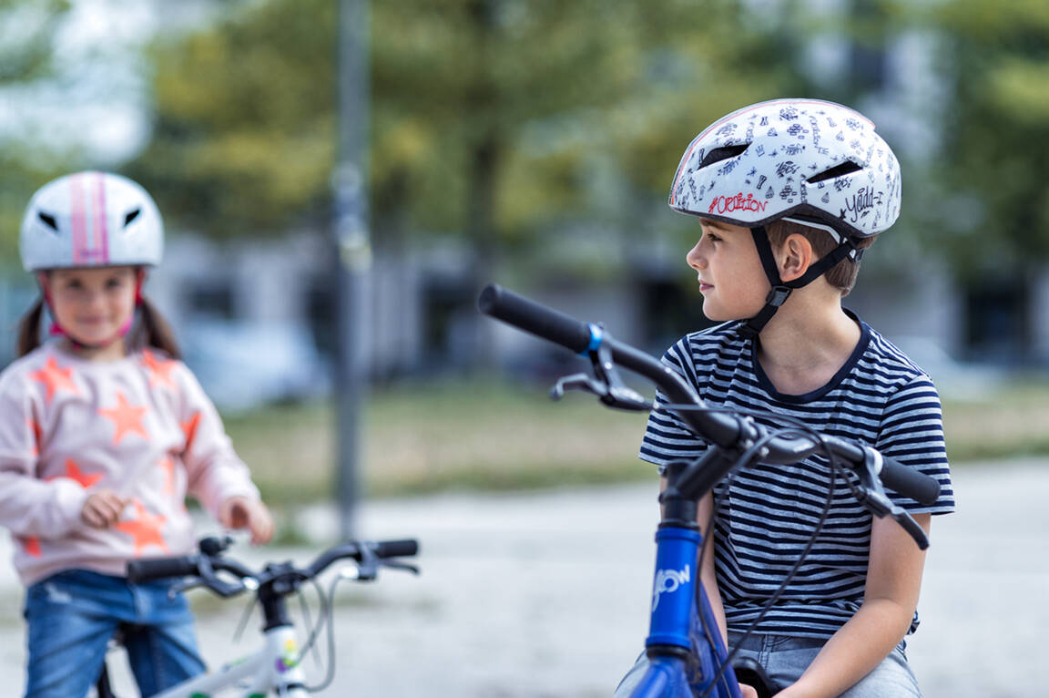 Casques enfant